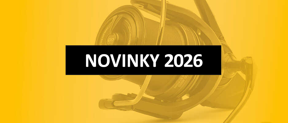Novinky 2026