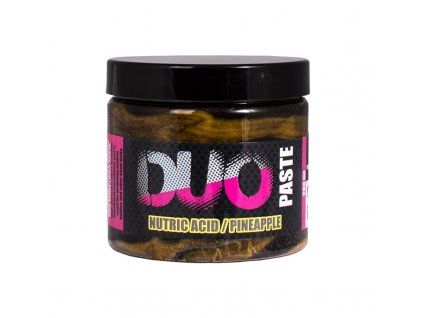 LK Baits Duo X-tra paste Nutric Acid/Pineapple 200 ml