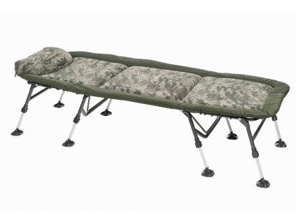 Lehátko Mivardi CamoCODE Flat8