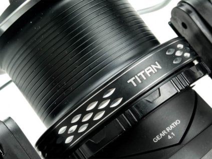 TICA Titan T8000 4