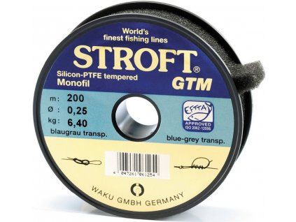 Stroft GTM 200m