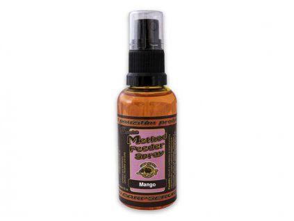 Carp Servis Method Feeder spray 50ml 2