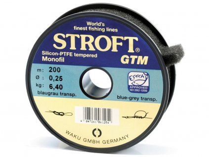 Vlasec Stroft GTM 300m