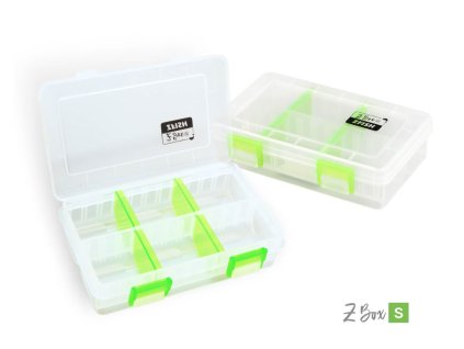 ZFISH Krabička Z Box S