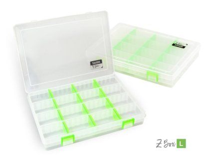 ZFISH Krabička Z Box L