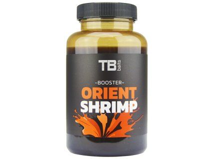 TB Baits Booster Orient Shrimp 250 ml