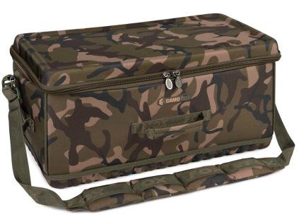Fox Taška Camolite Barrow Organiser Large