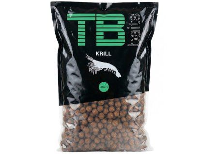 TB Baits Boilie Krill 10 kg