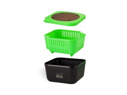 ZFISH Miska na nástrahy Bait Box L 1,87 L 2