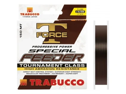 Trabucco vlasec T Force Special Feeder 300m