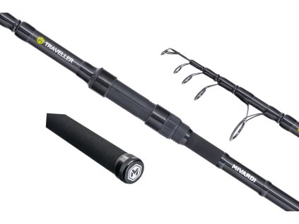 Mivardi Prut M Traveler 300 cm